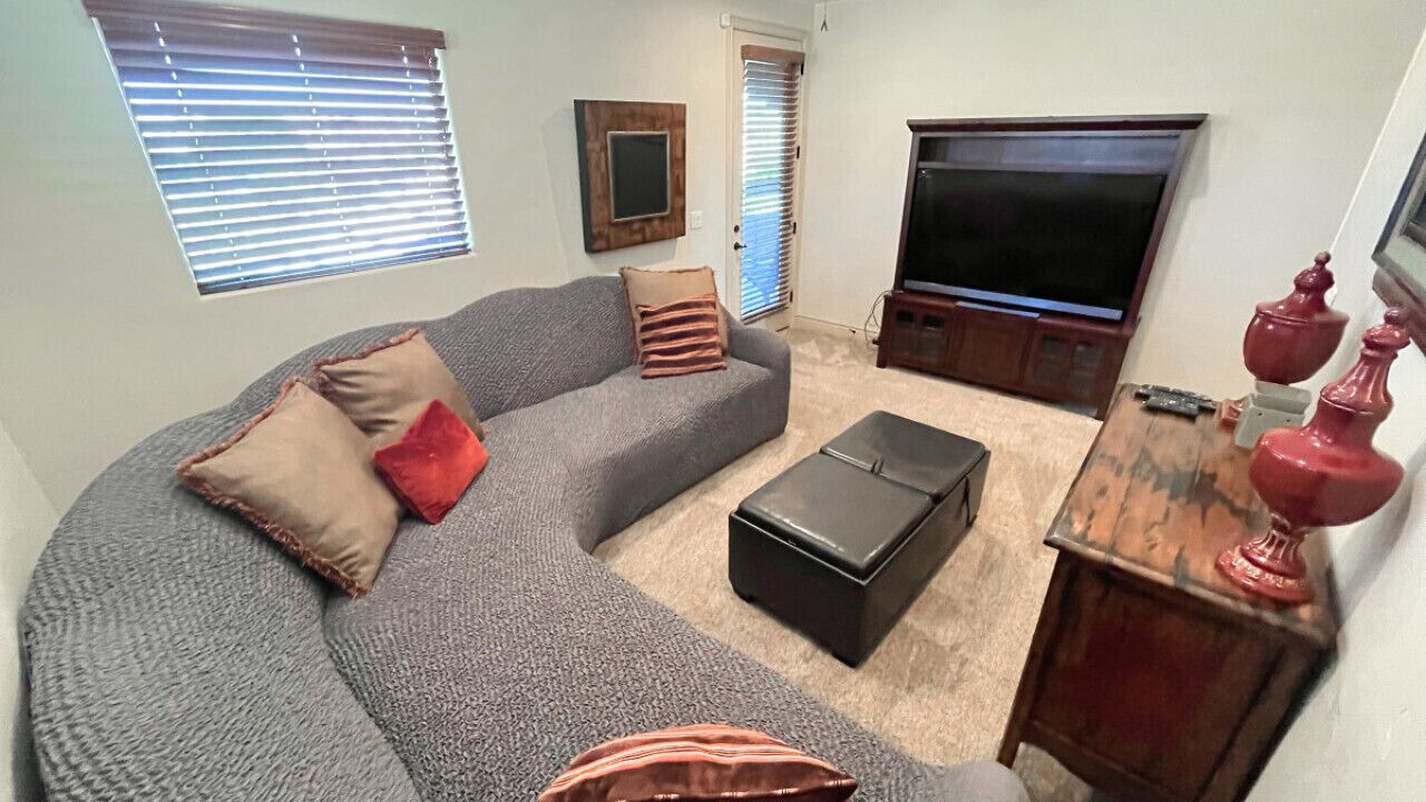 Photo of Bedroom in Washington
