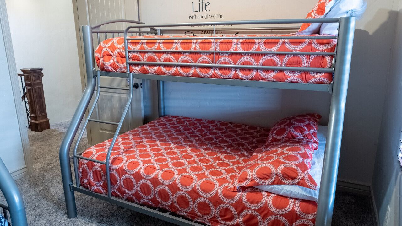Photo of Bedroom in Washington