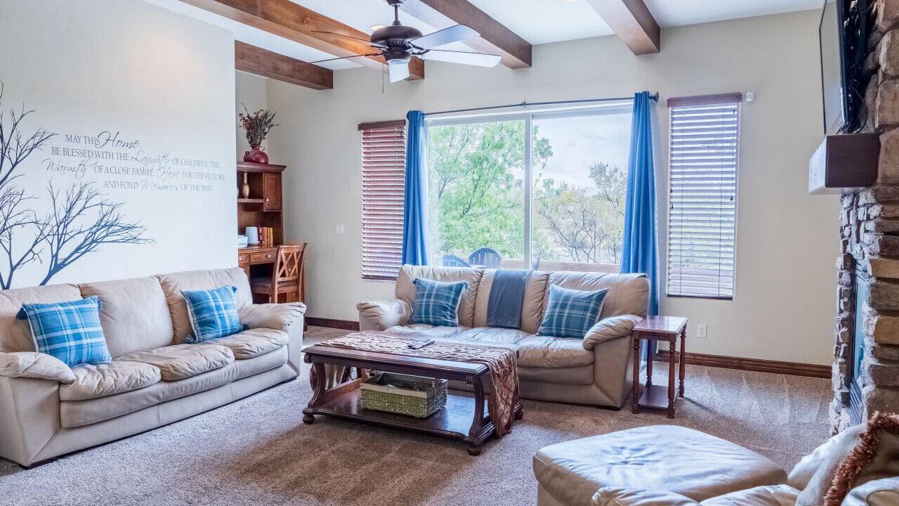 Photo of Bedroom in Washington