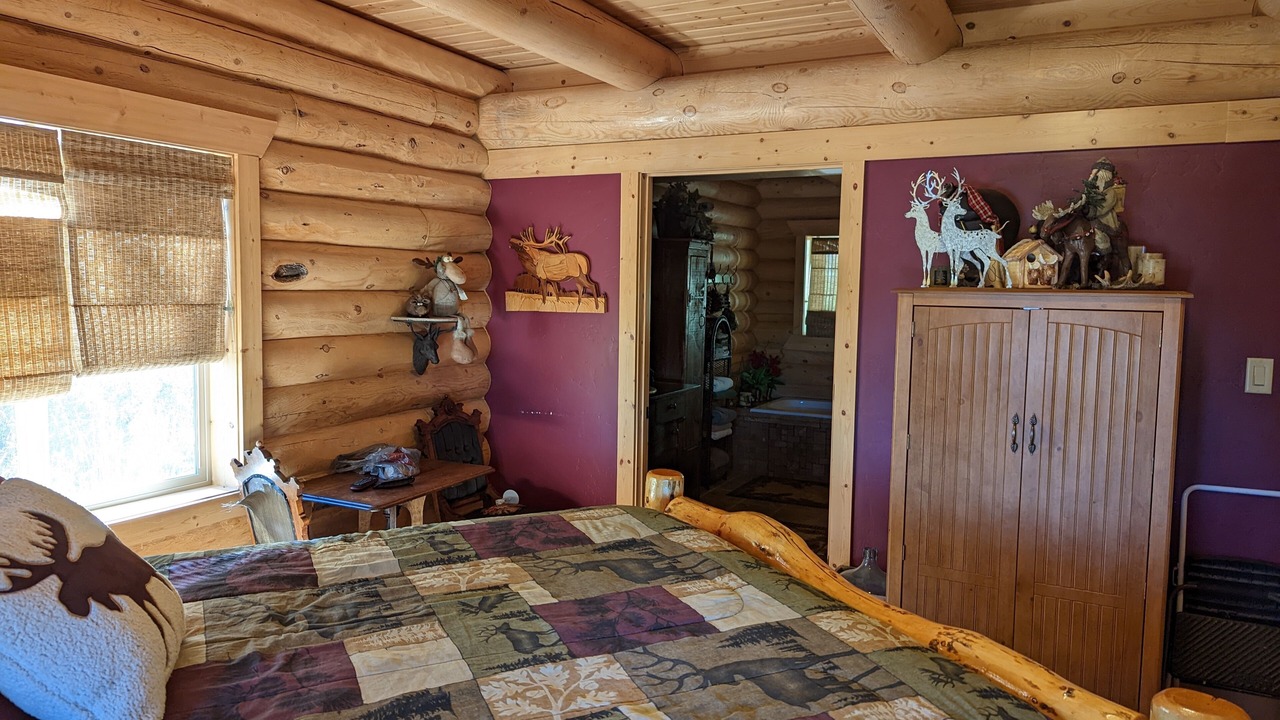 Photo of Bedroom in Thatcher