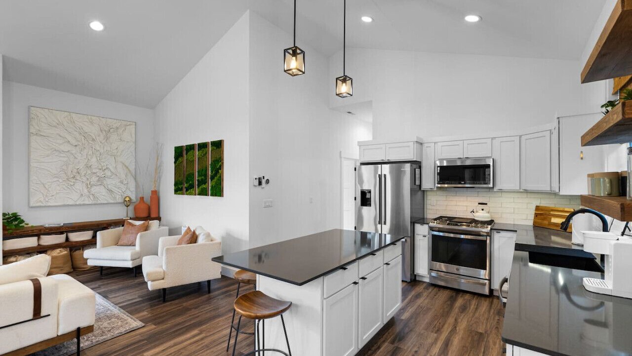 Photo of Kitchen in Ponderay