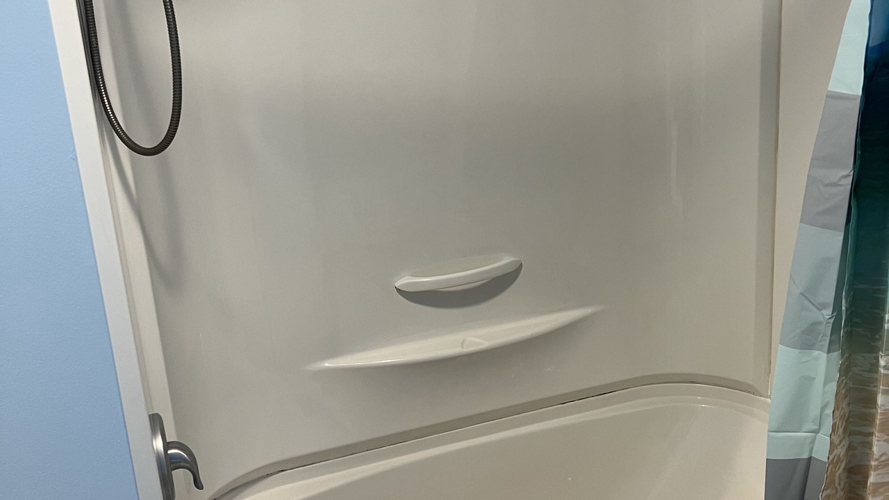 Photo of Bathroom in Port Clinton