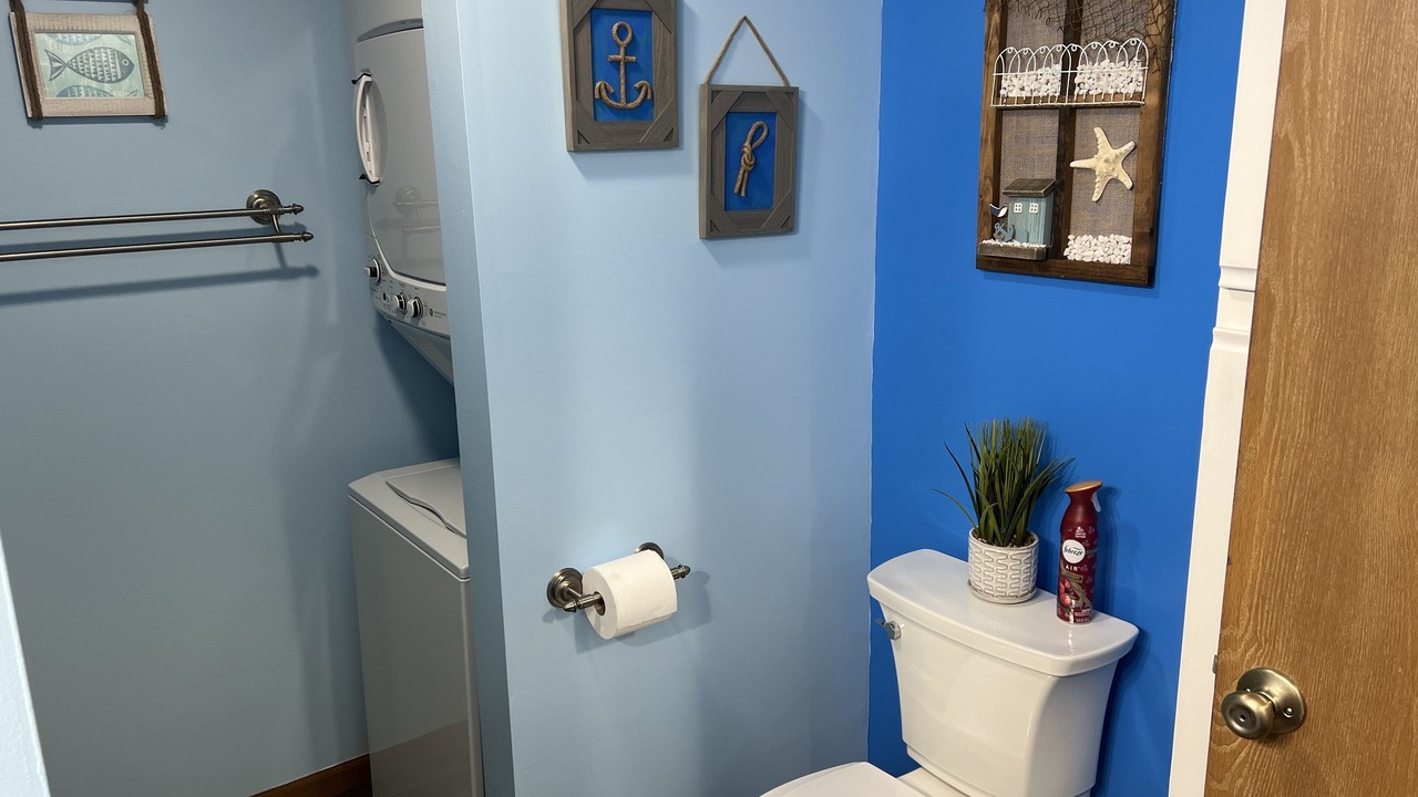 Photo of Bathroom in Port Clinton