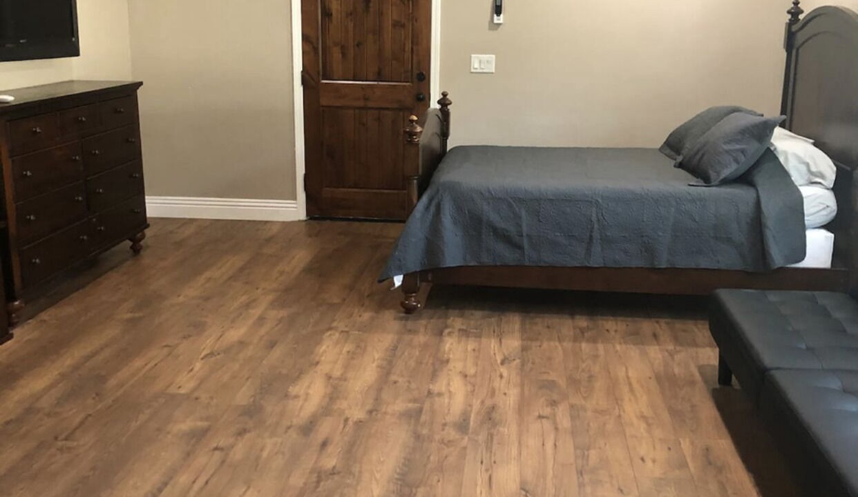 Photo of Bedroom in Springville