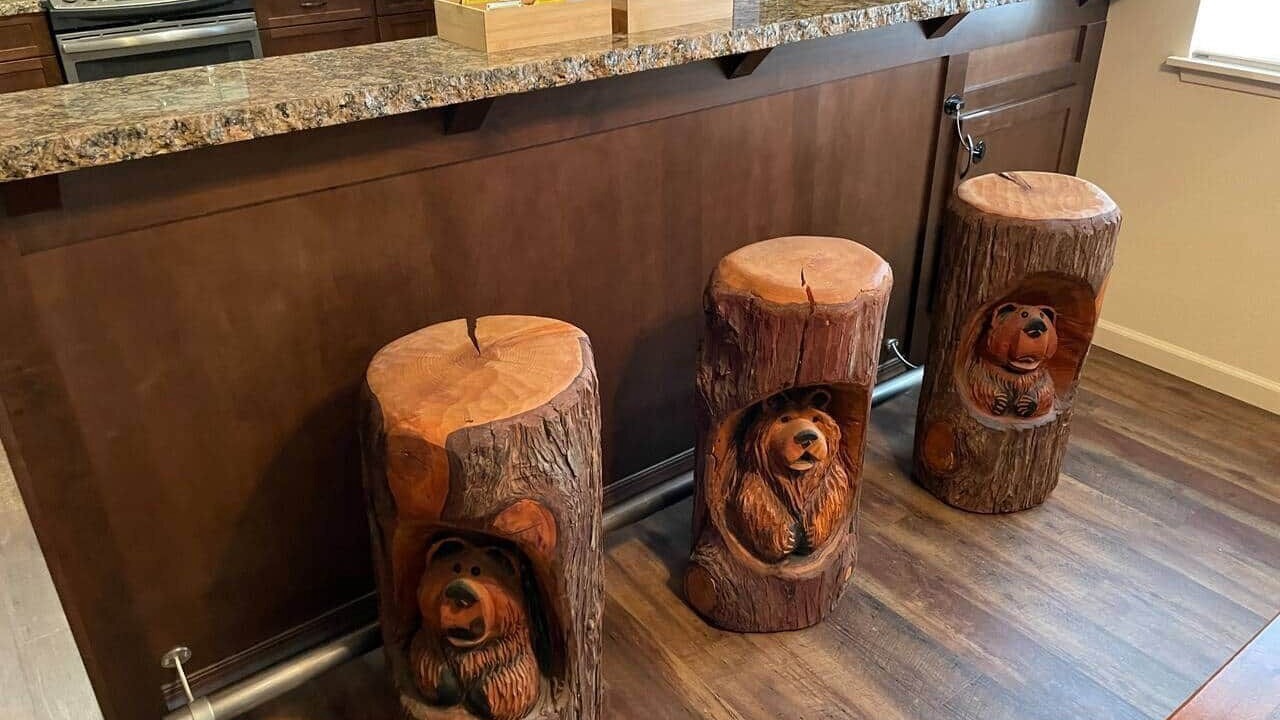 Photo of Others in Yosemite Forks