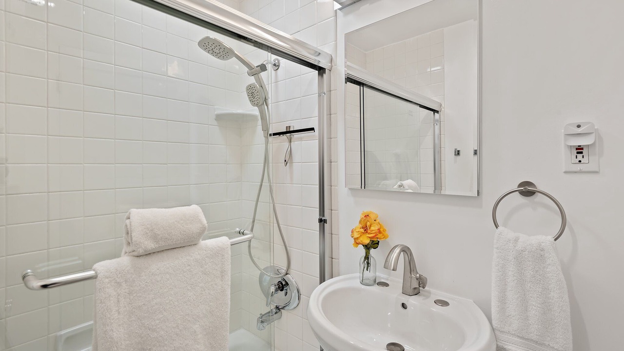 Photo of Bathroom in West Beach