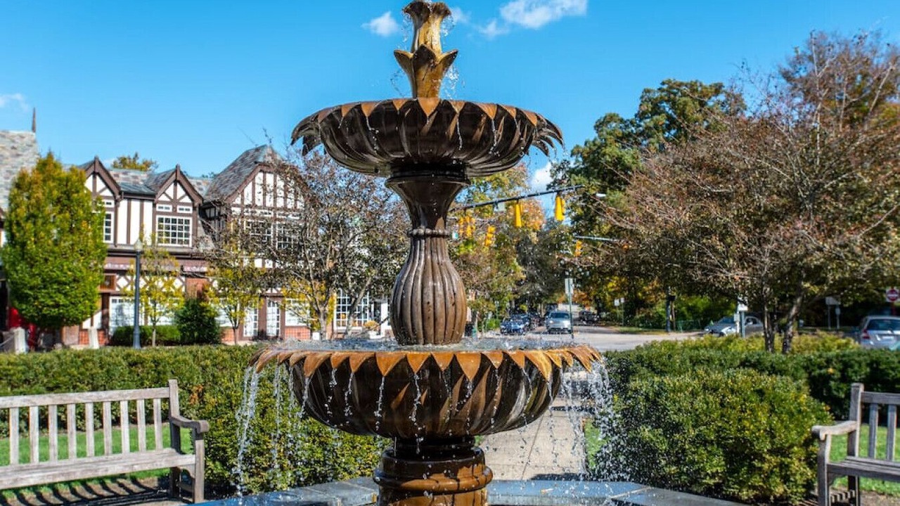 Photo of Outdoor in Mariemont