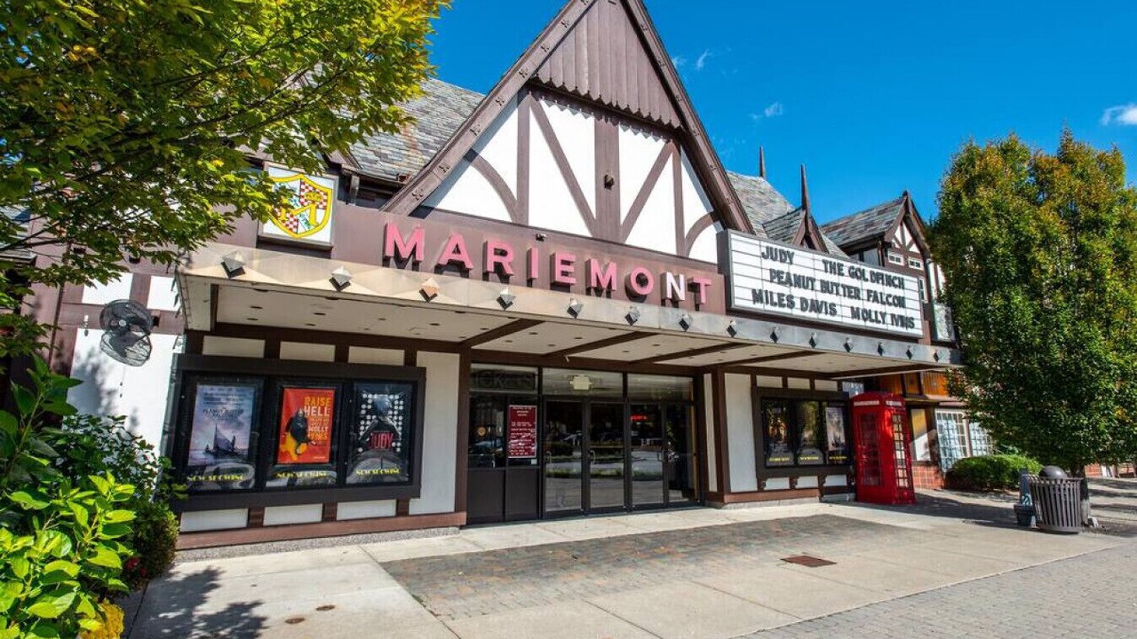 Photo of Outdoor in Mariemont