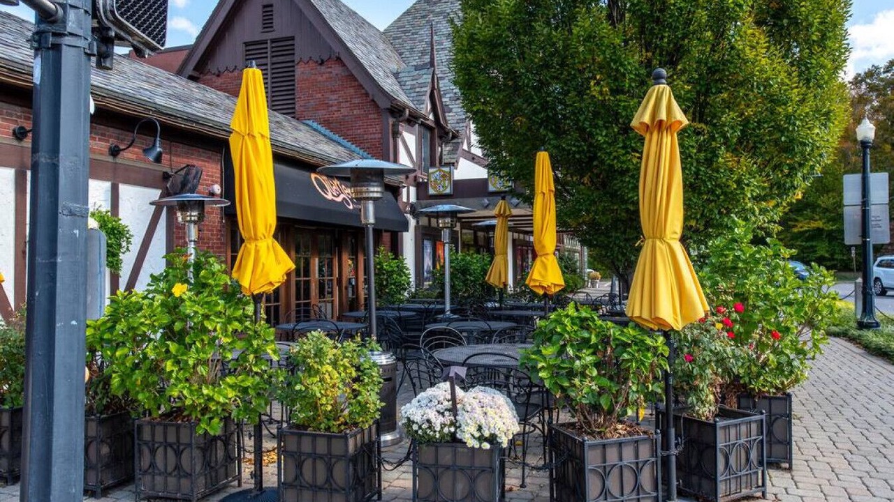 Photo of Outdoor in Mariemont
