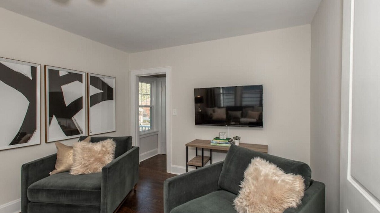 Photo of Livingroom in Mariemont