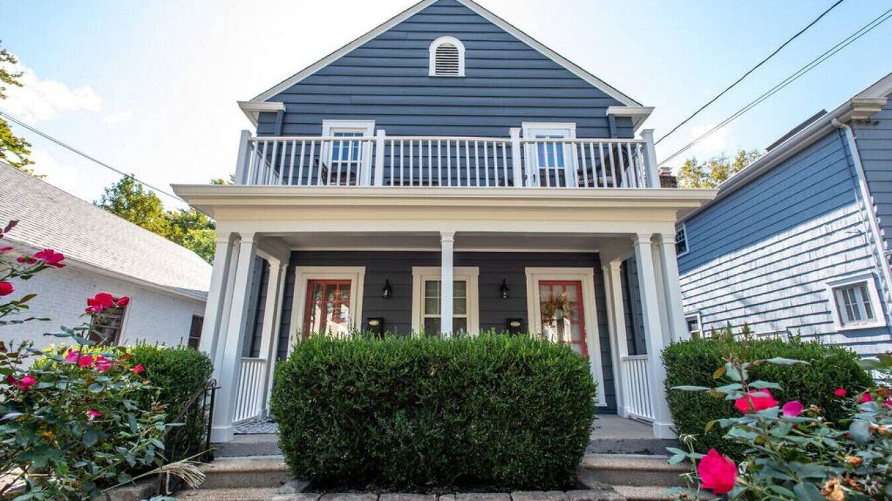 Photo of Outdoor in Mariemont