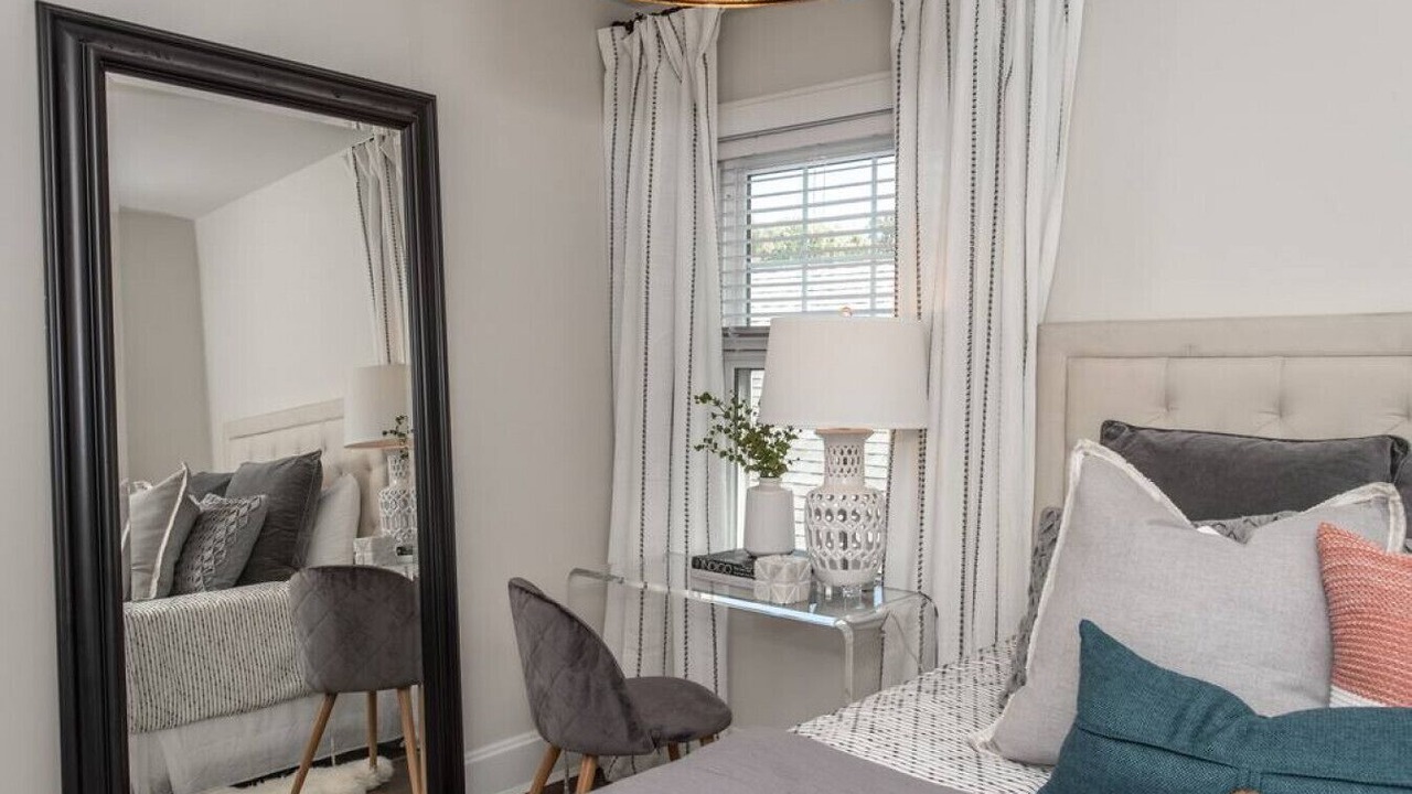 Photo of Bedroom in Mariemont