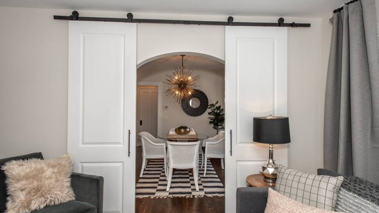 Photo of Livingroom in Mariemont