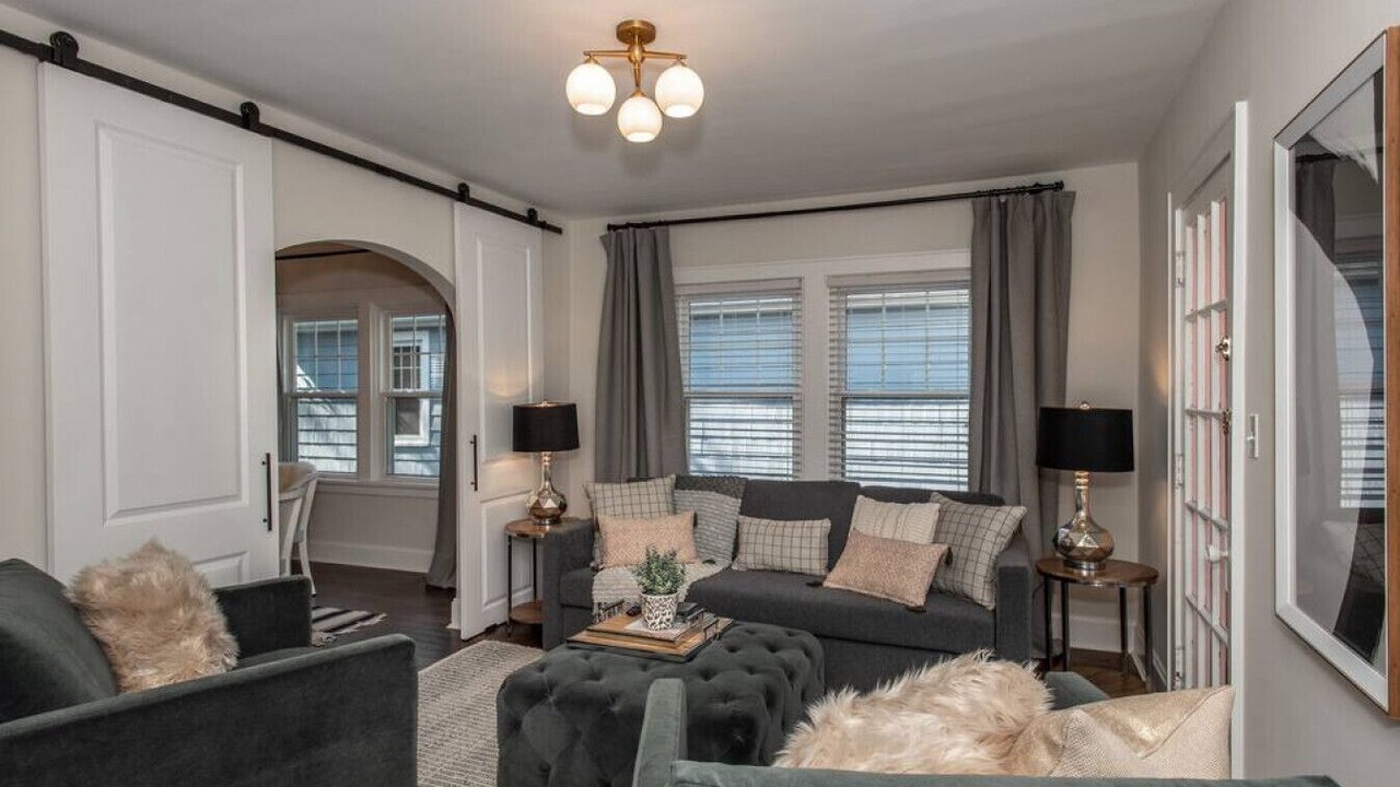 Photo of Livingroom in Mariemont