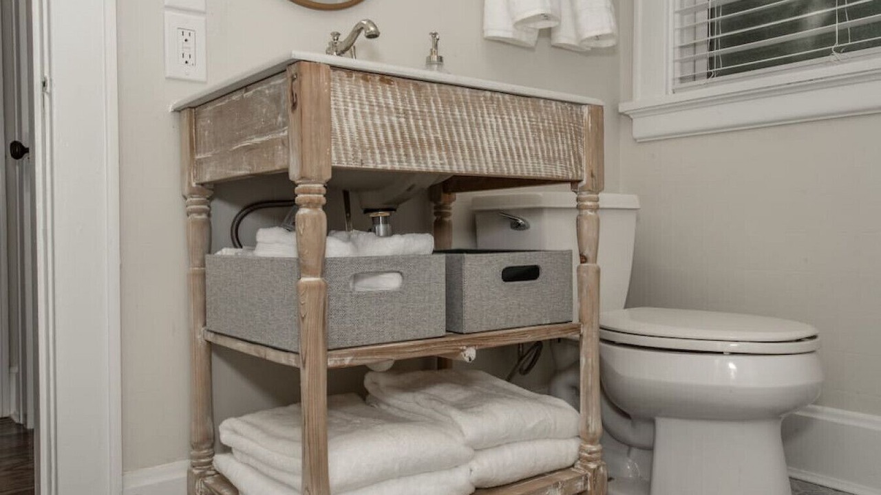 Photo of Bathroom in Mariemont