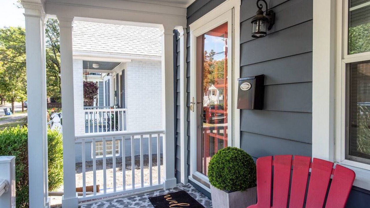 Photo of Outdoor in Mariemont