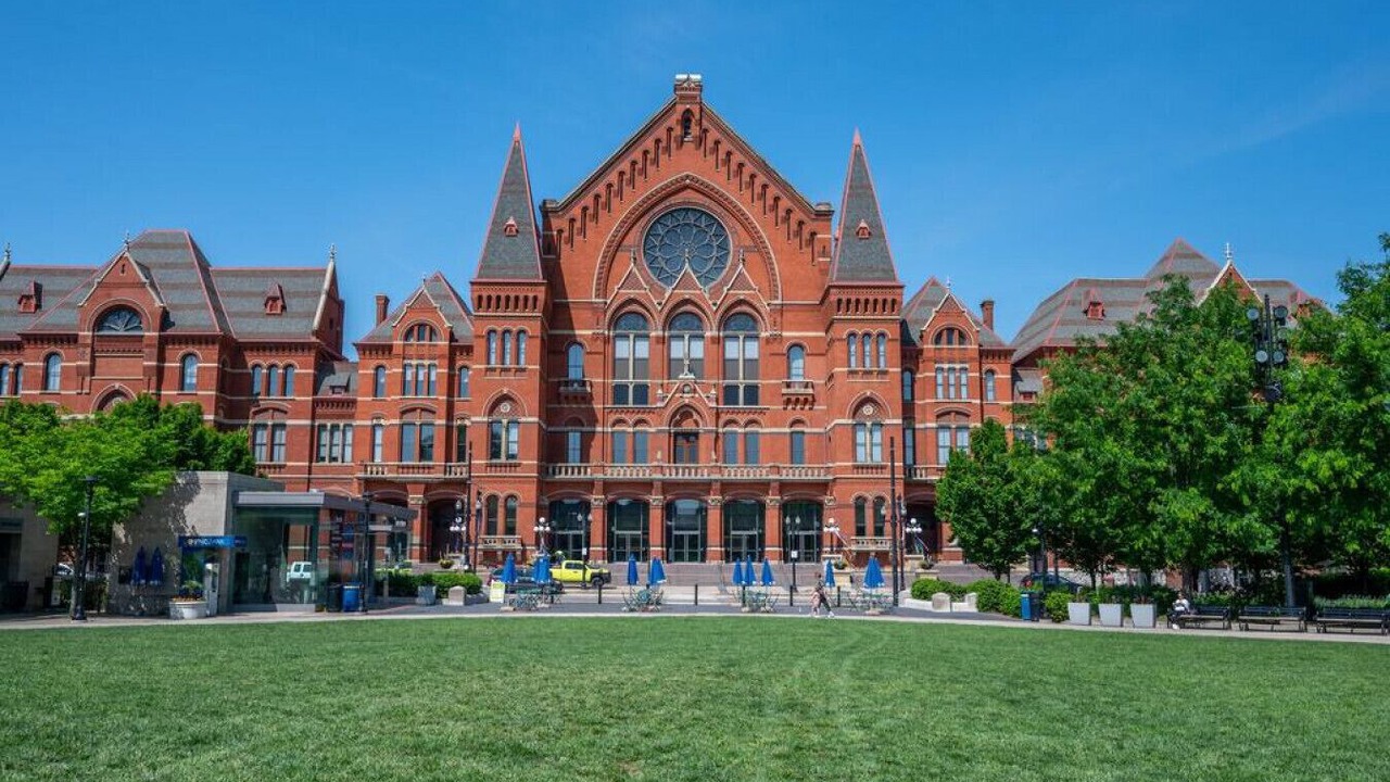 Photo of Others in Over-the-Rhine