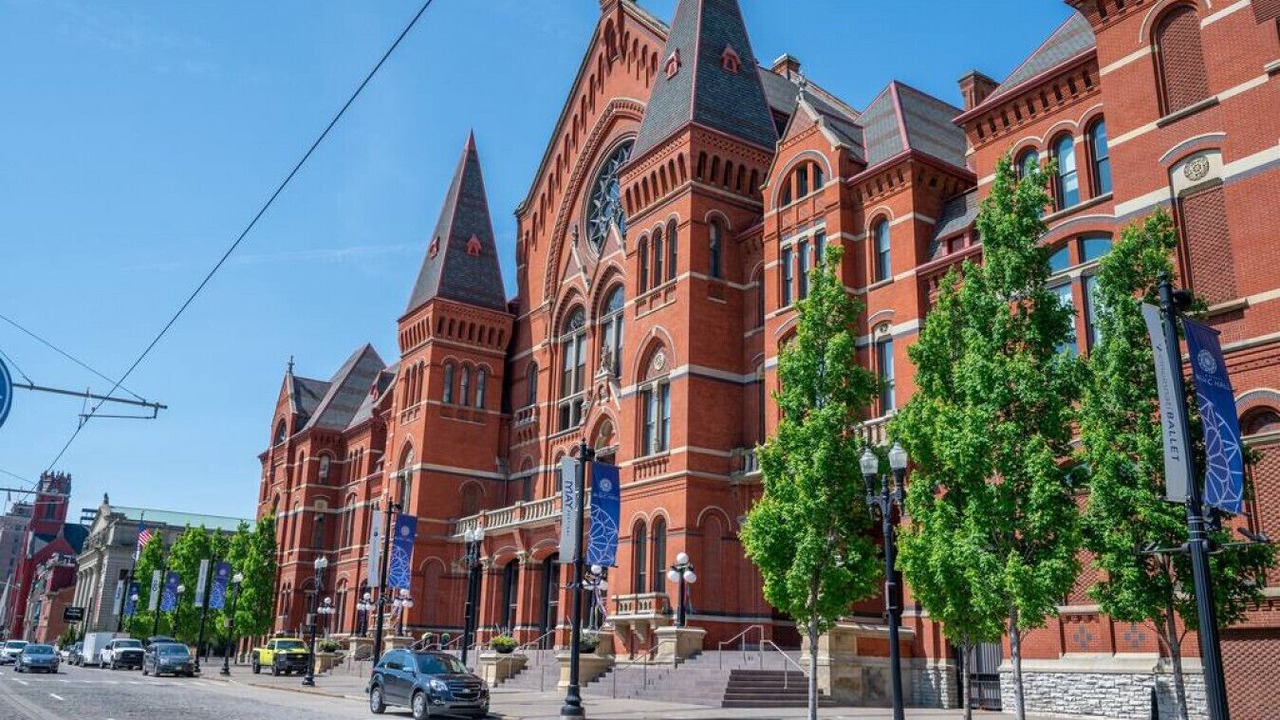 Photo of Others in Over-the-Rhine