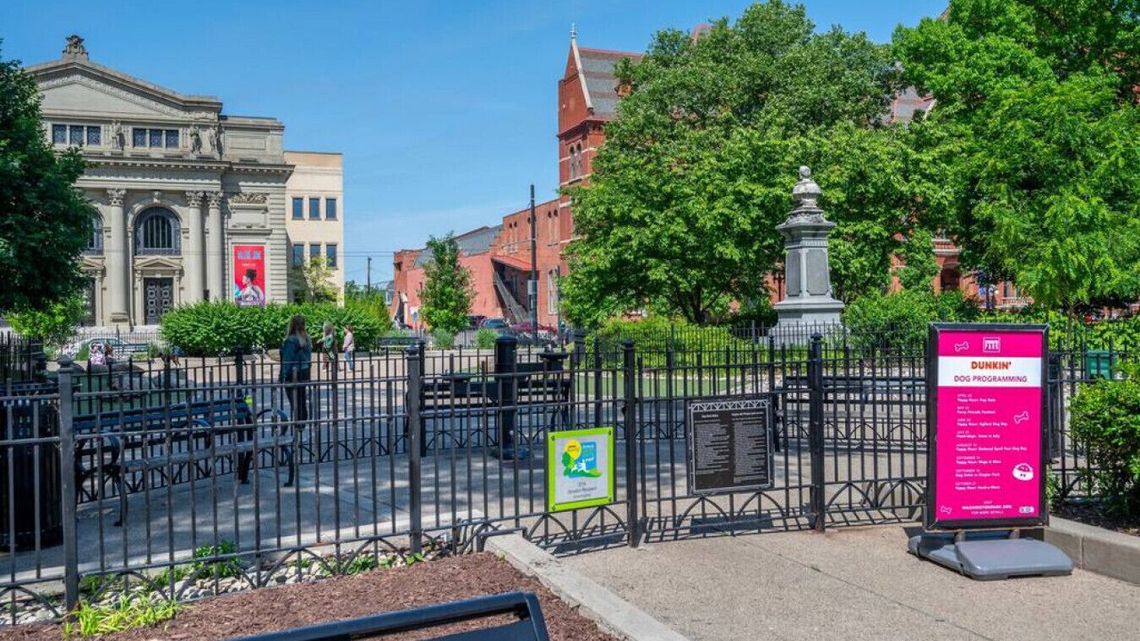 Photo of Others in Over-the-Rhine