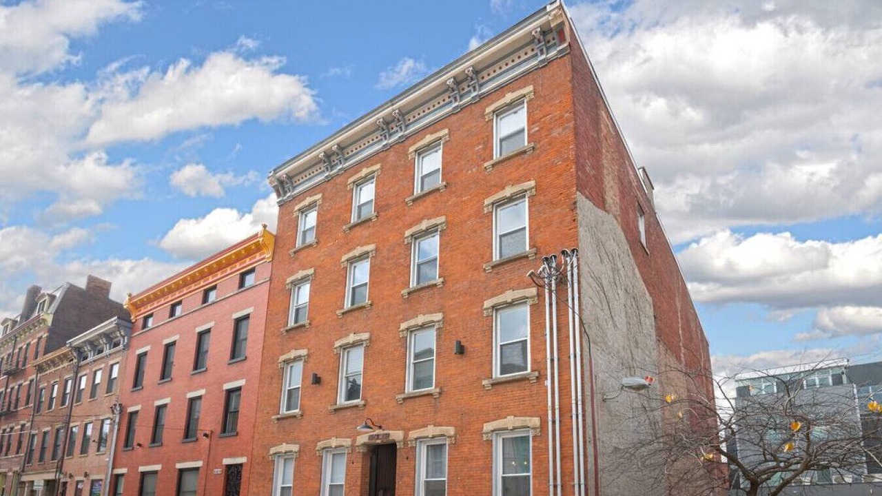 Photo of Outdoor in Over-the-Rhine