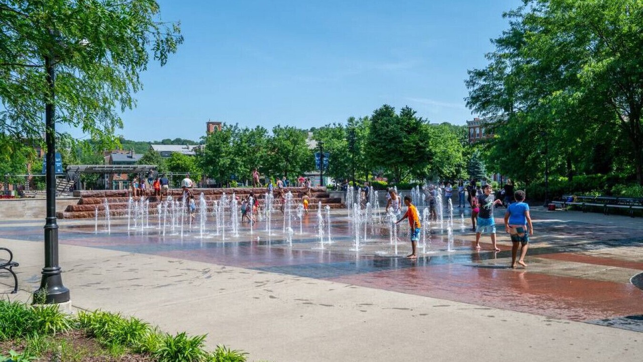 Photo of Others in Over-the-Rhine