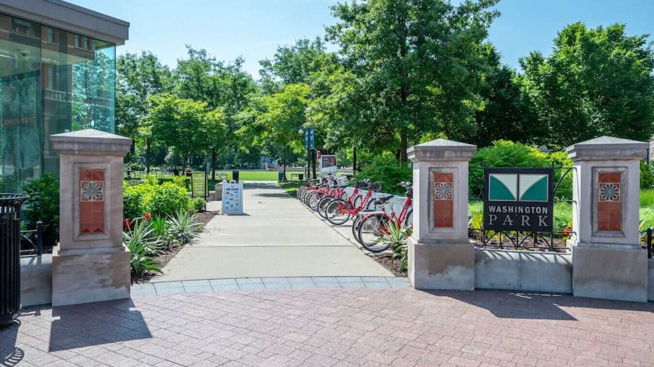 Photo of Outdoor in Over-the-Rhine