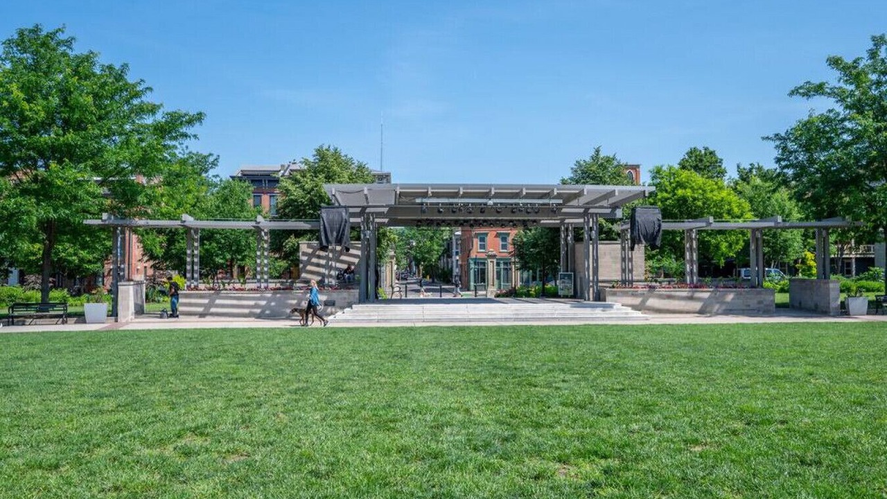 Photo of Others in Over-the-Rhine