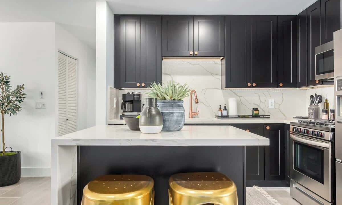 Photo of Kitchen in New Papago Parkway