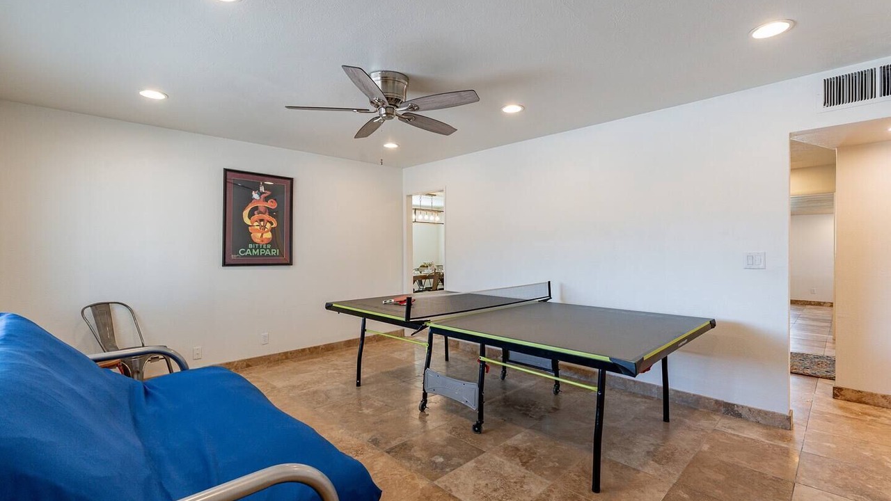 Photo of Bedroom in Papago Parkway