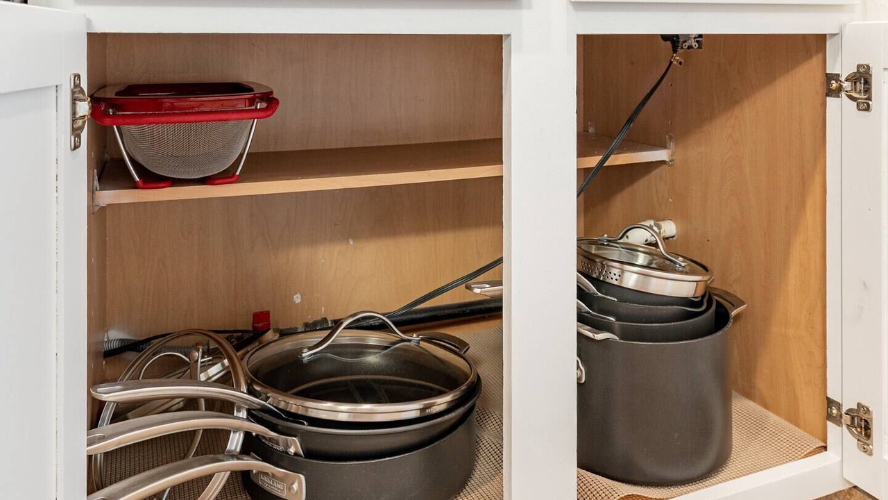 Photo of Kitchen in Papago Parkway