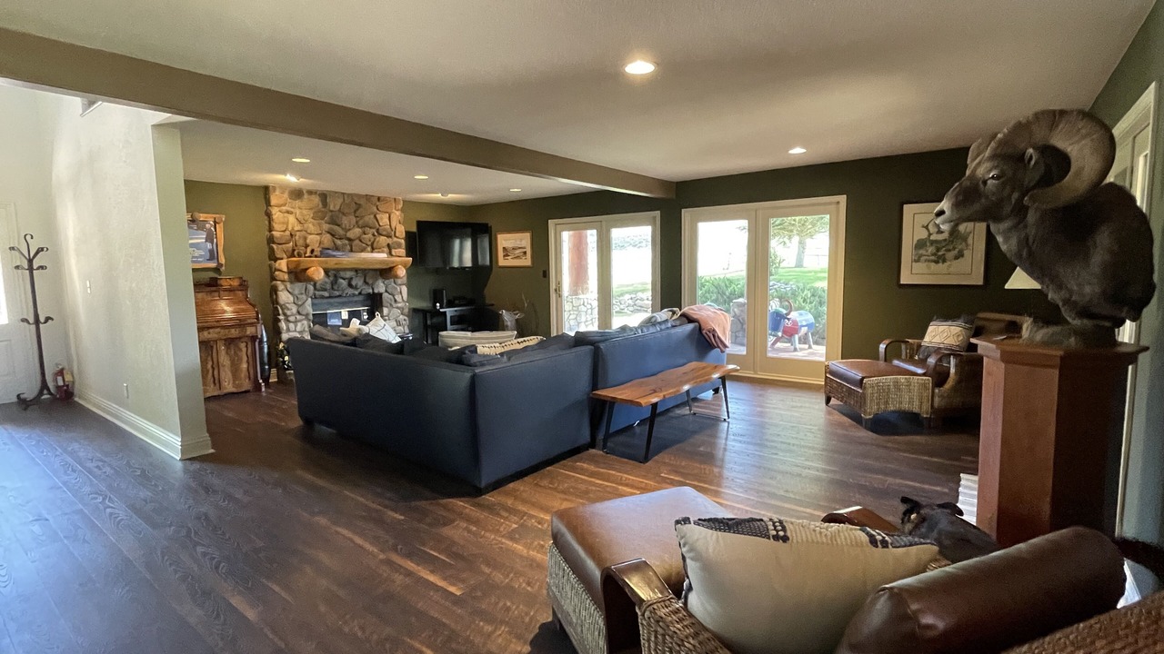 Photo of Livingroom in Ely