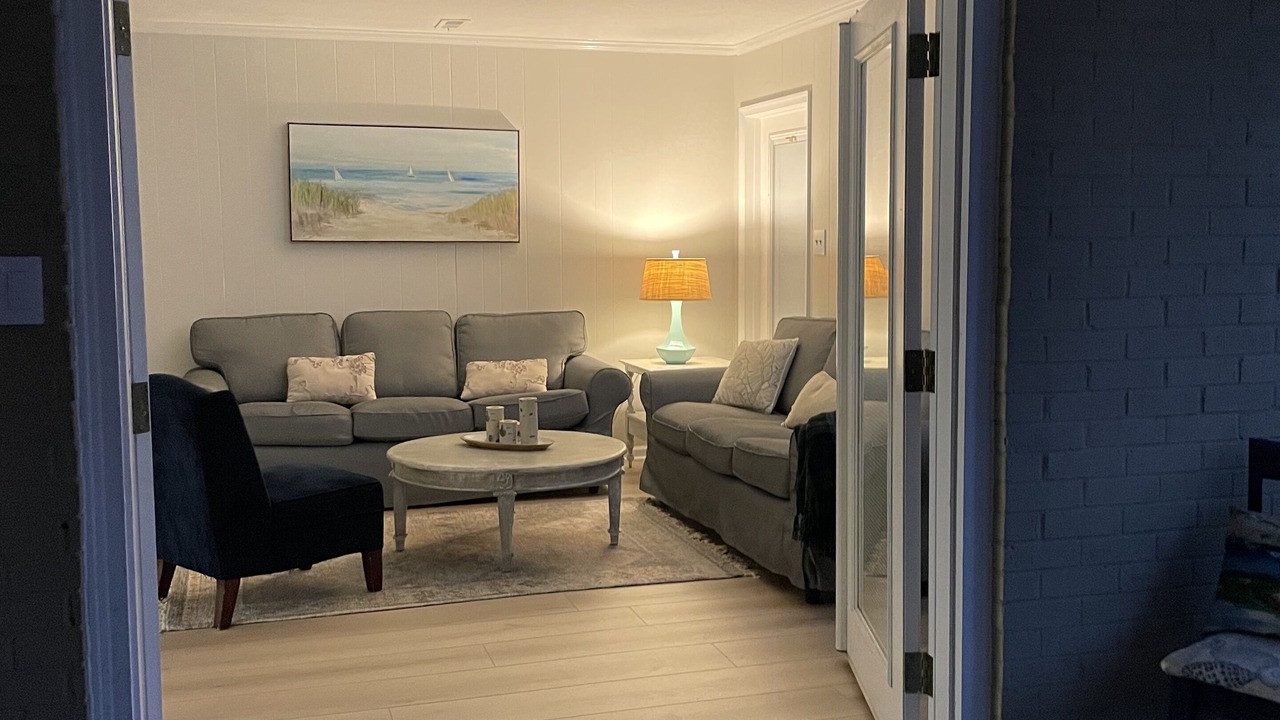 Photo of Bedroom in Chic's Beach