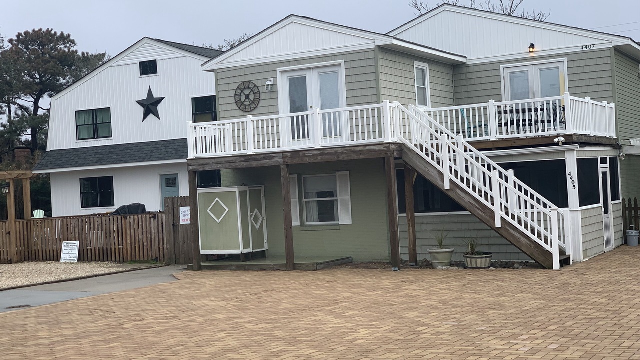 Photo of Outdoor in Chic's Beach