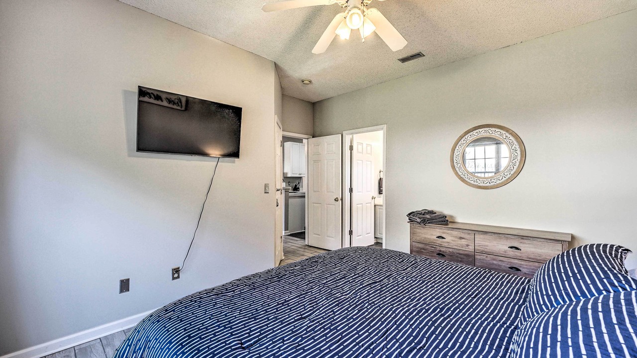 Photo of Bedroom in Murraysville