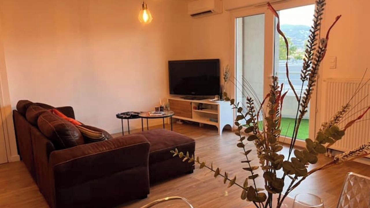 Photo of Livingroom in Furiani