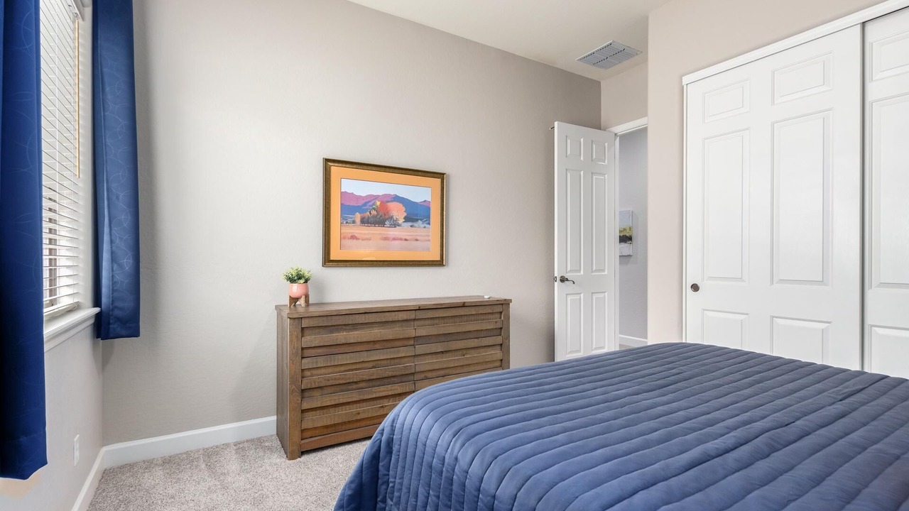Photo of Bedroom in Estrella Mountain Ranch