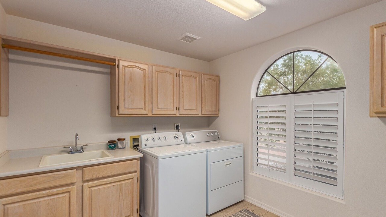 Photo of Bedroom in Fountain Hills