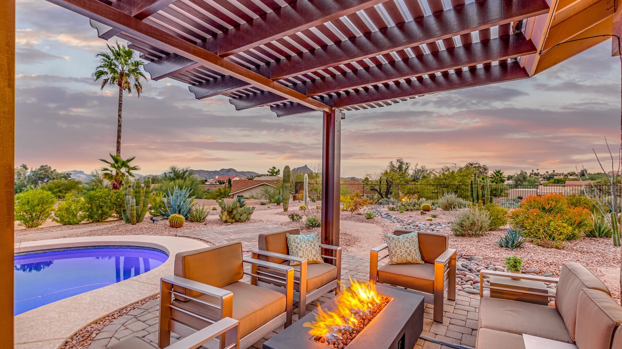 Photo of Outdoor in Fountain Hills