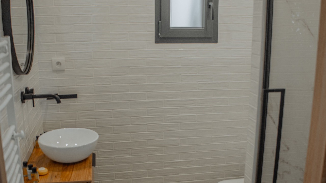 Photo of Bathroom in Querciolo