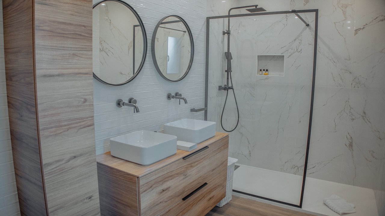 Photo of Bathroom in Querciolo