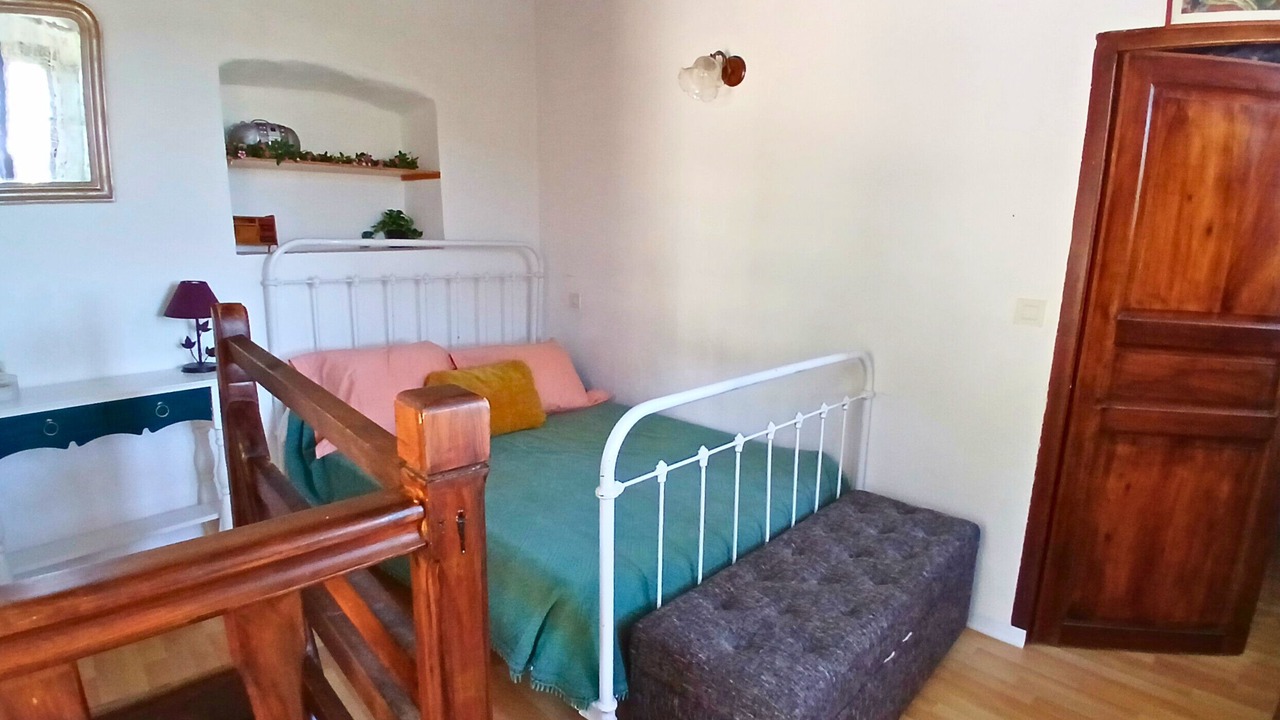 Photo of Bedroom in Ville-di-Paraso