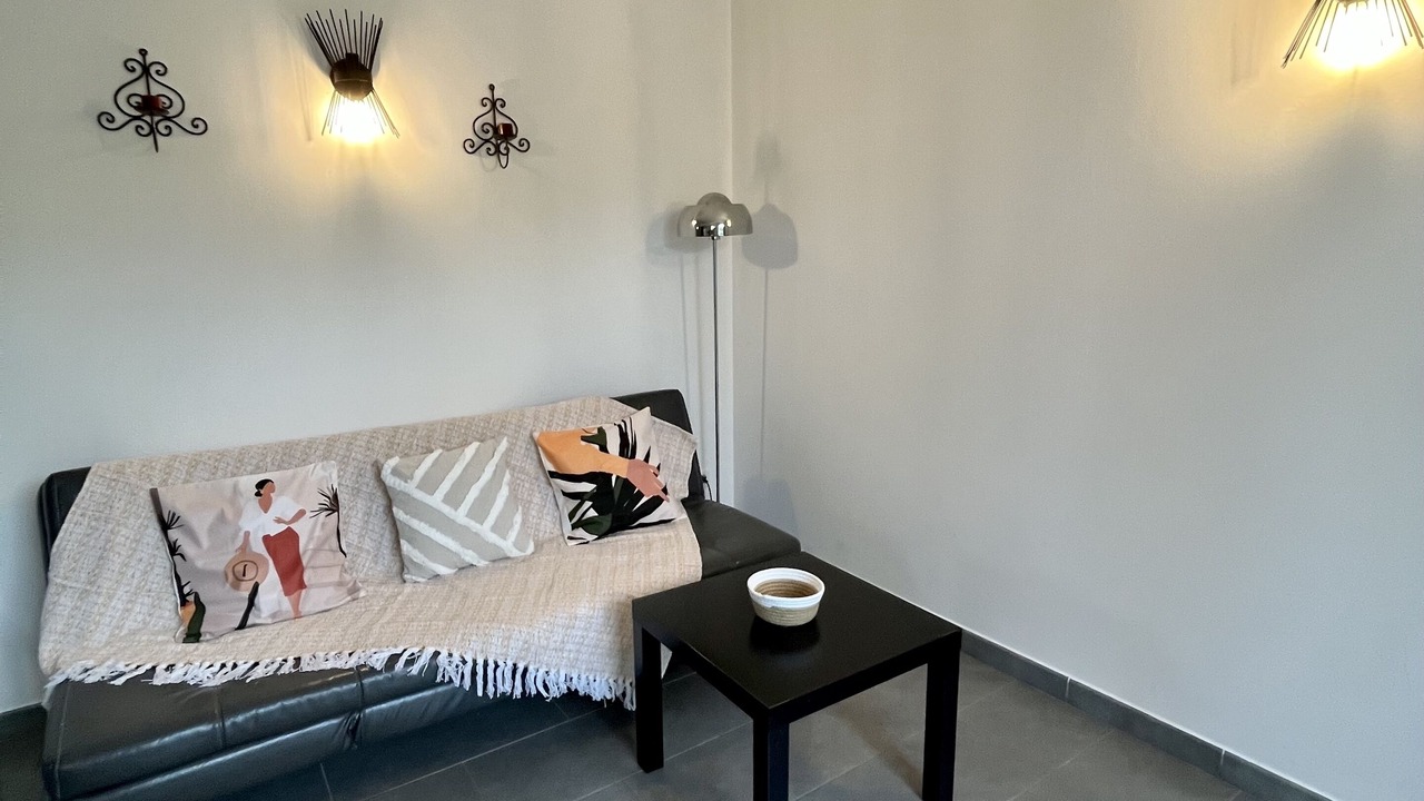 Photo of Livingroom in Ghisonaccia
