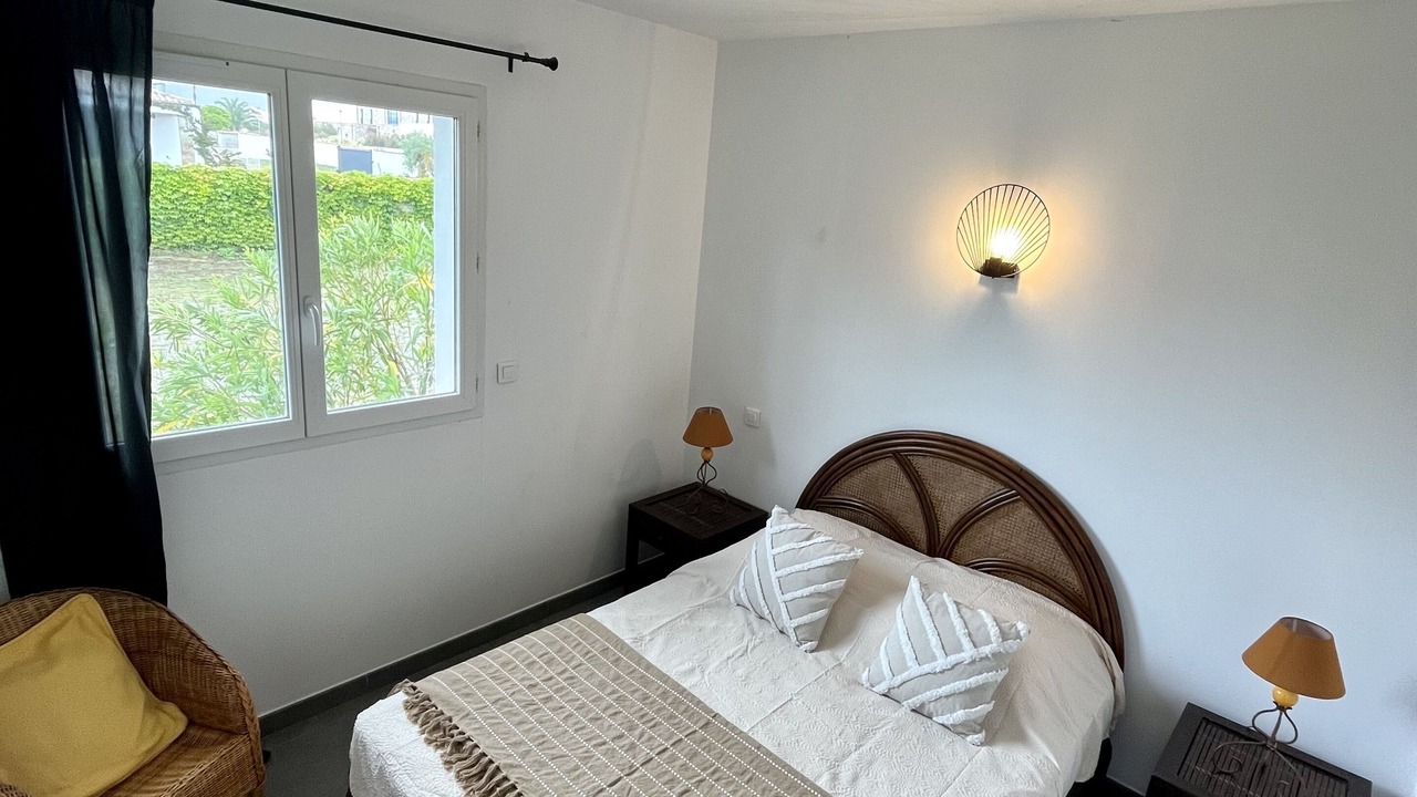 Photo of Bedroom in Ghisonaccia
