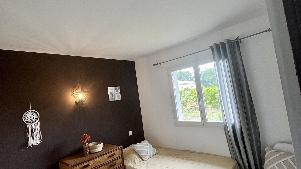 Photo of Bedroom in Ghisonaccia