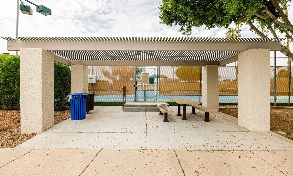 Photo of Outdoor in Dobson Ranch