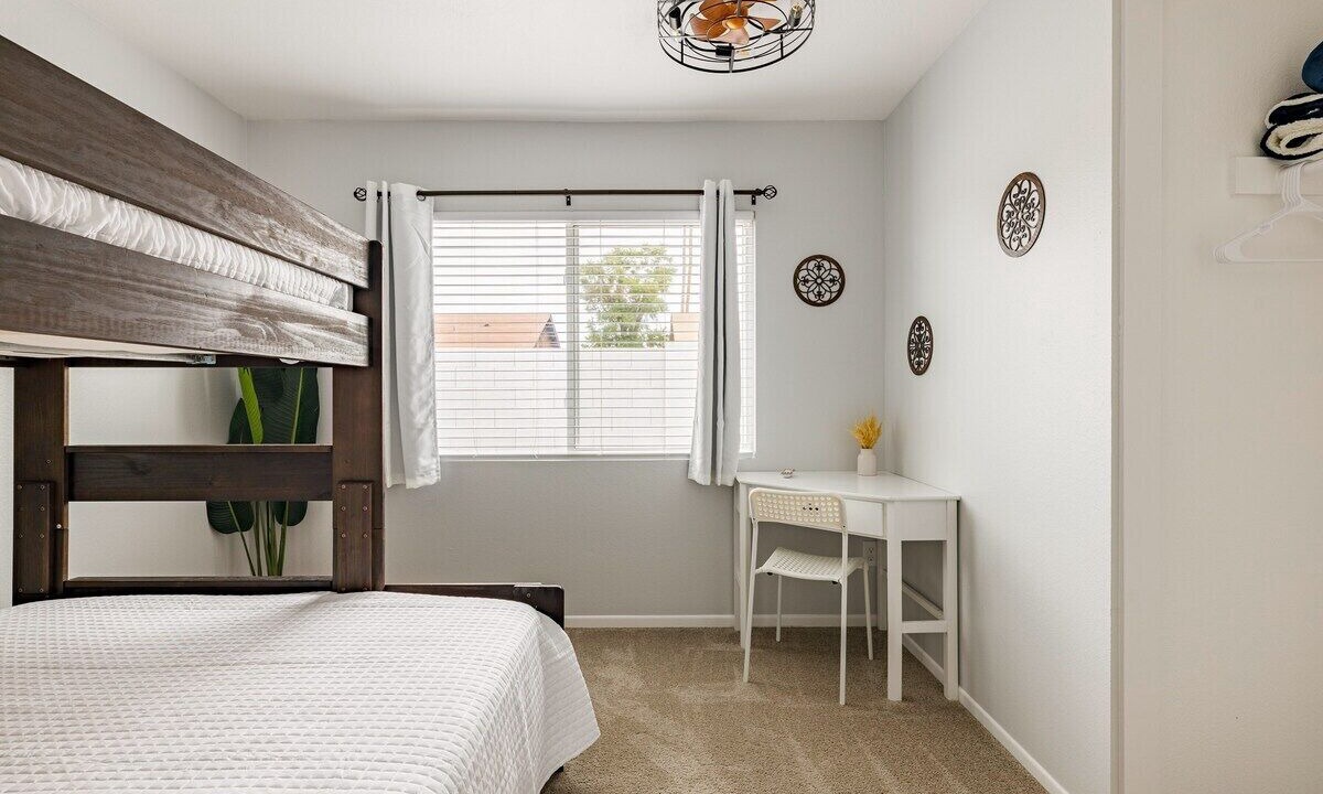 Photo of Bedroom in Dobson Ranch