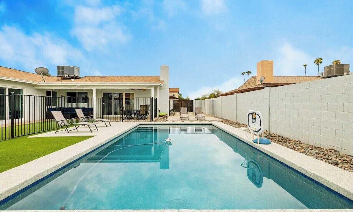 Photo of Outdoor in Dobson Ranch