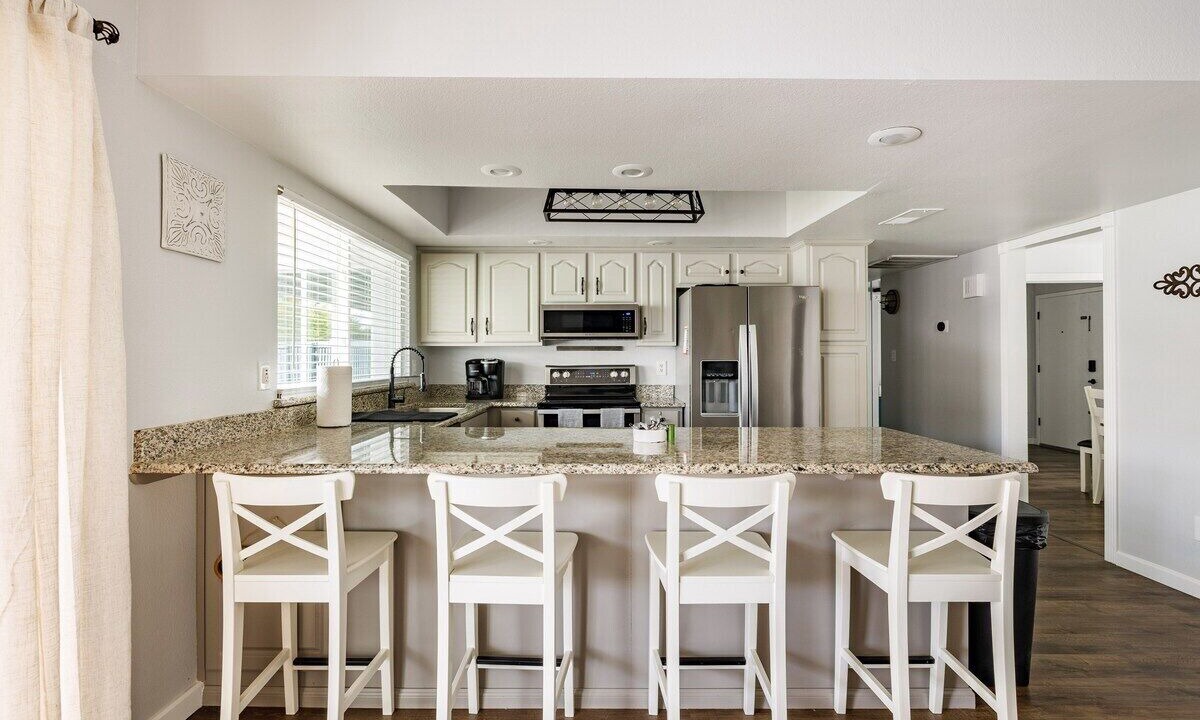 Photo of Kitchen in Dobson Ranch