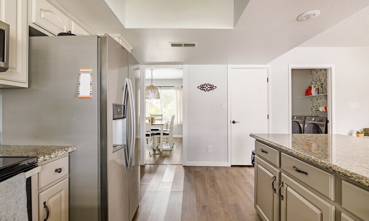 Photo of Kitchen in Dobson Ranch