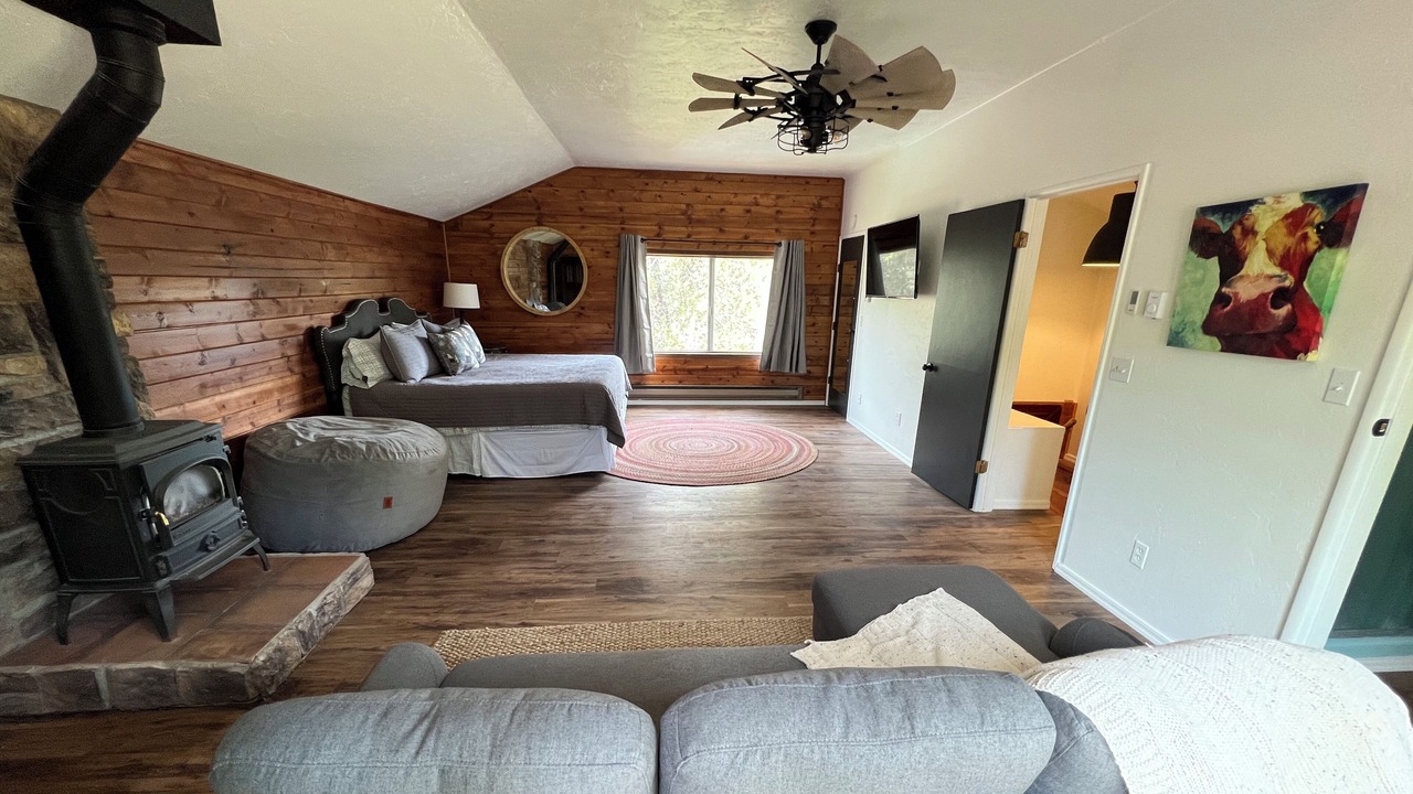Photo of Bedroom in Payson